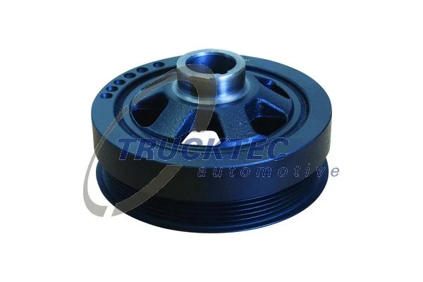 Belt Pulley, crankshaft (02.11.016)