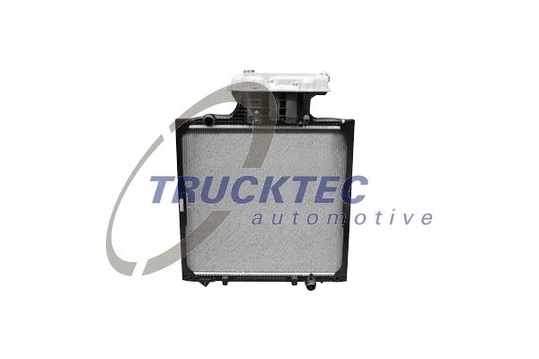 Radiator, engine cooling (05.40.004)