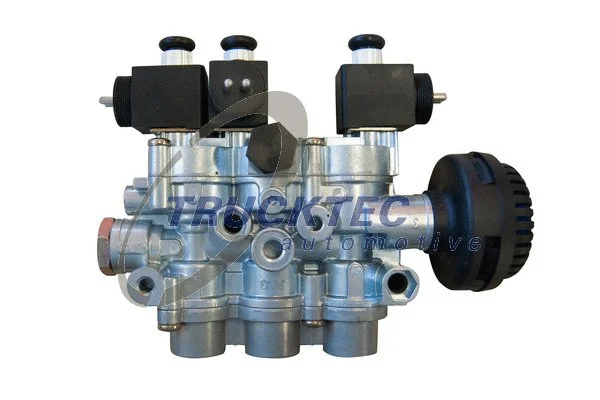 Directional Control Valve Block, air suspension (01.30.203)