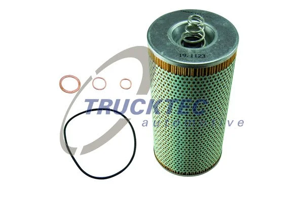 Oil Filter (01.18.082)