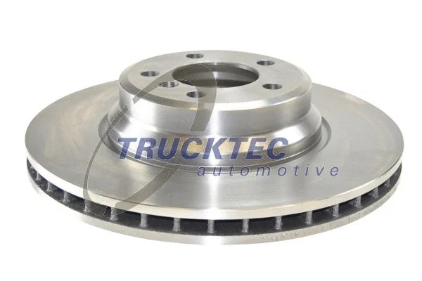 Brake Disc (08.34.069)