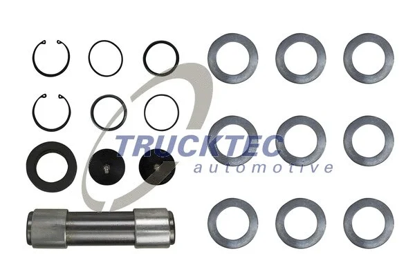 Repair Kit, kingpin (05.31.017)