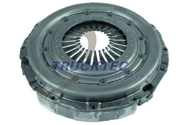 Clutch Pressure Plate (02.23.041)