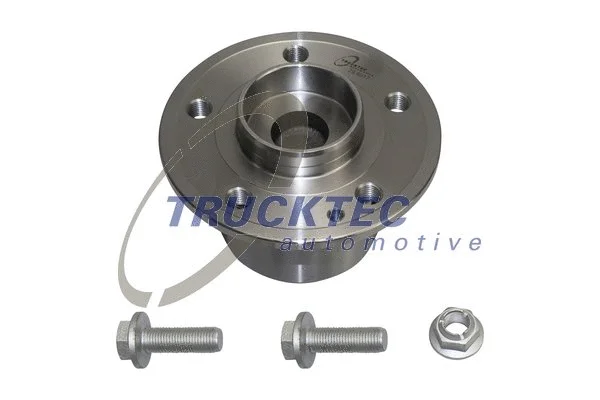 Wheel Bearing Kit (02.31.203)