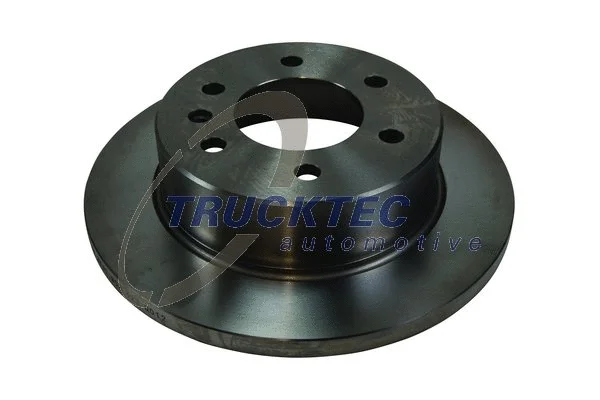 Brake Disc (02.35.587)