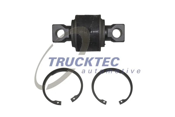 Repair Kit, control/trailing arm (03.43.012)