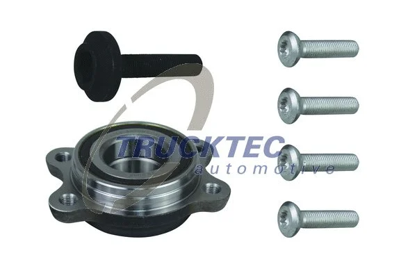 Wheel Bearing Kit (07.32.098)