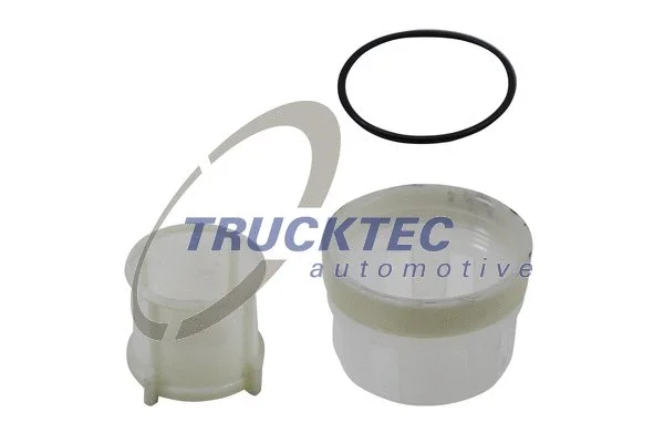 Fuel Filter (01.14.058)