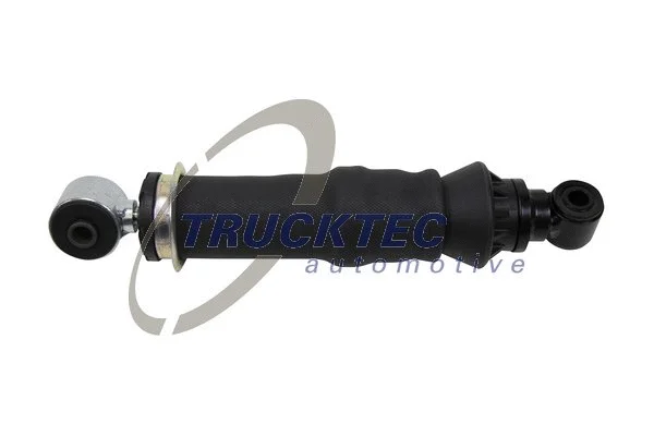 Shock Absorber, driver cab suspension (01.63.037)