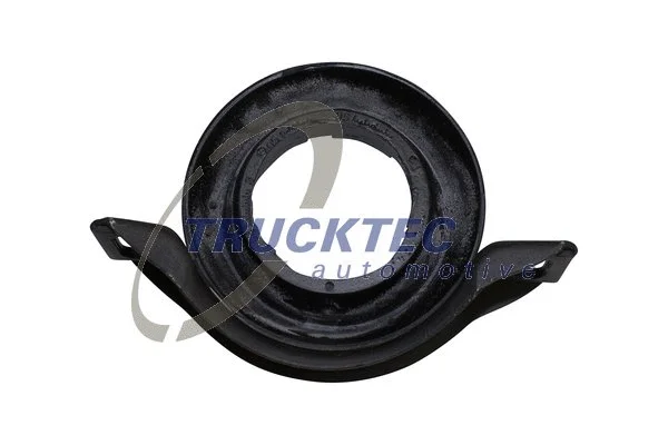 Suspension, propshaft (02.34.036)