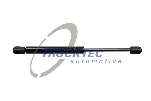 Gas Spring, boot/cargo area (02.66.012)