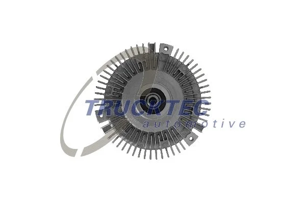 Clutch, radiator fan (02.19.197)