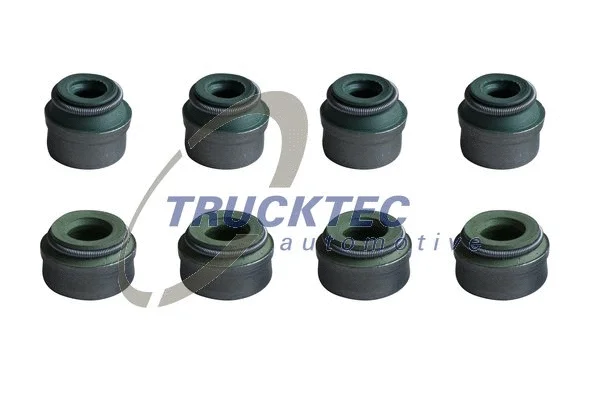Seal Set, valve stem (02.12.107)