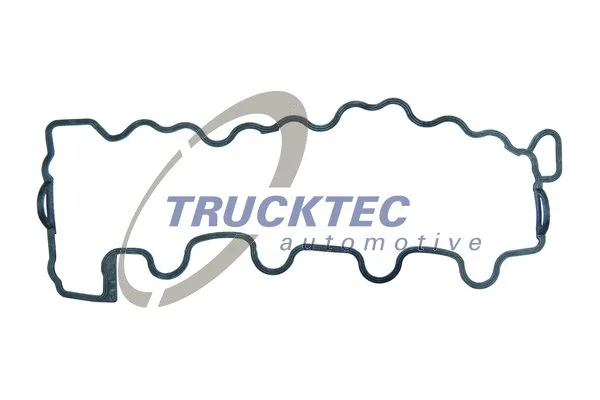 Gasket, cylinder head cover (02.10.076)