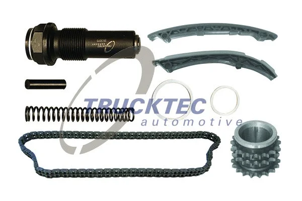 Timing Chain Kit (02.12.213)