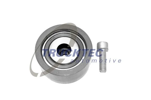 Deflection/Guide Pulley, timing belt (07.12.004)