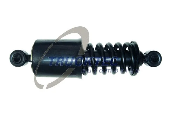 Shock Absorber, driver cab suspension (01.63.011)