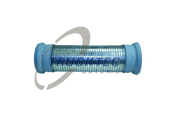 Corrugated Pipe, exhaust system (01.39.009)