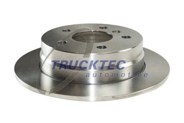 Brake Disc (02.35.140)