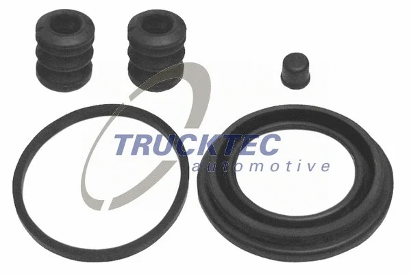 Repair Kit, brake caliper (08.35.012)