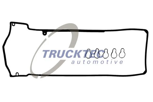 Gasket Set, cylinder head cover (02.10.181)