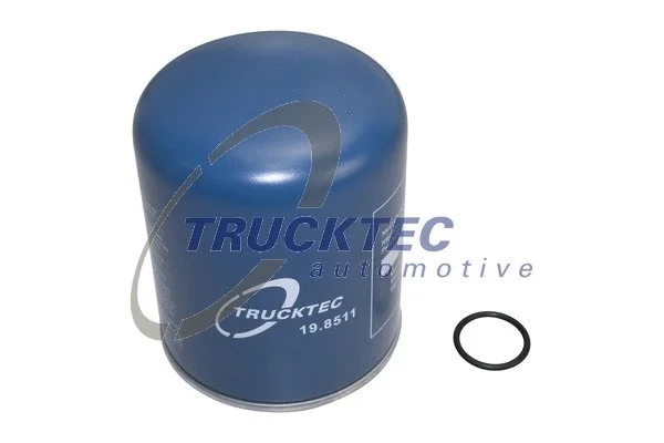 Air Dryer Cartridge, compressed-air system (01.36.001)