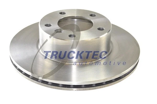 Brake Disc (08.34.021)
