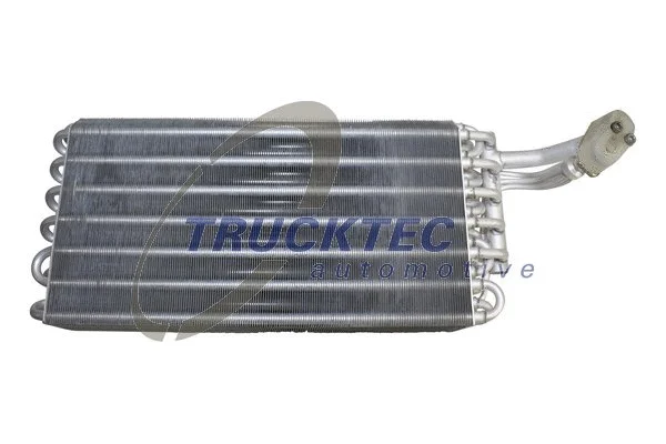 Evaporator, air conditioning (02.59.099)