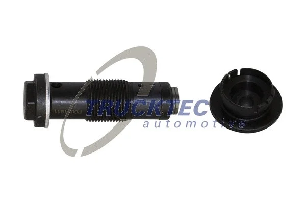 Tensioner, timing chain (02.12.179)