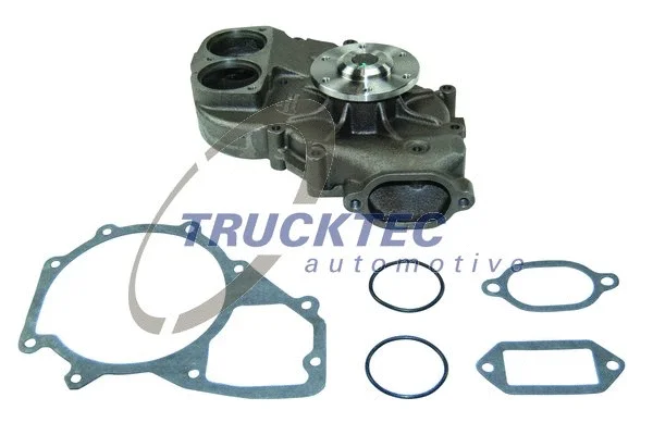Water Pump, engine cooling (01.19.142)