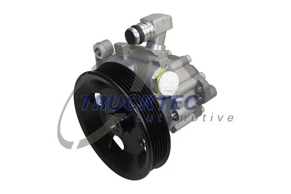 Hydraulic Pump, steering (02.37.218)