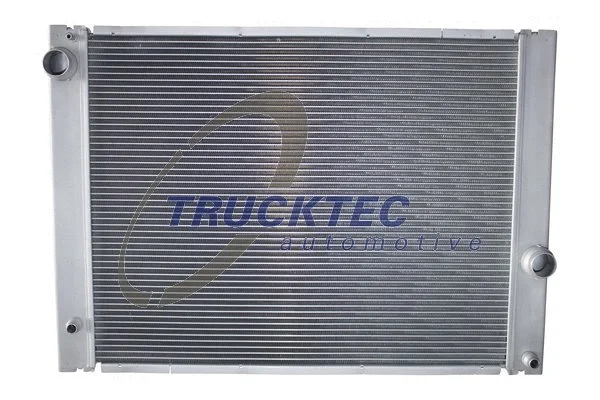 Radiator, engine cooling (08.11.033)