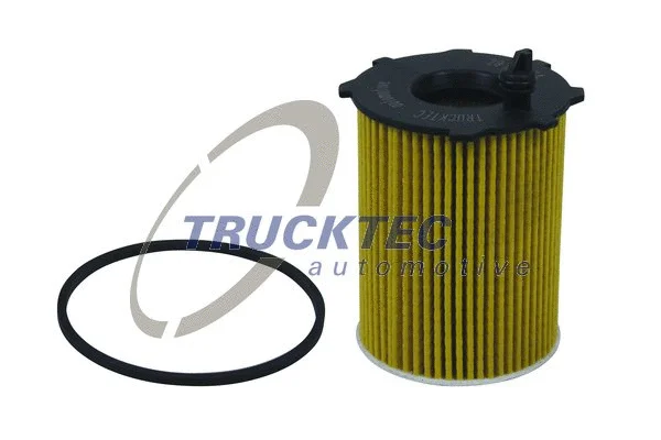 Oil Filter (08.18.028)