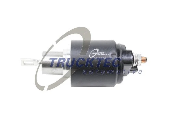 Solenoid Switch, starter (02.17.038)