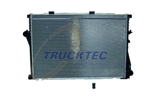 Radiator, engine cooling (08.11.023)