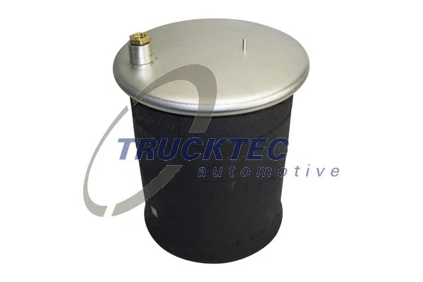 Bellow, air suspension (01.30.262)