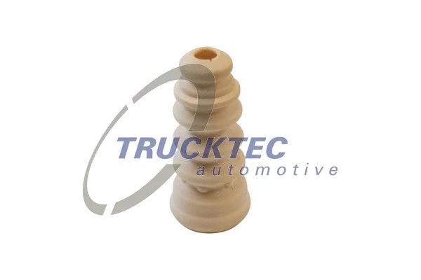 Rubber Buffer, suspension (07.30.084)