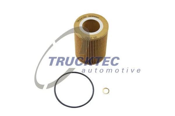 Oil Filter (08.18.005)