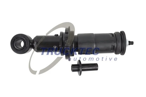 Shock Absorber, driver cab suspension (03.63.011)