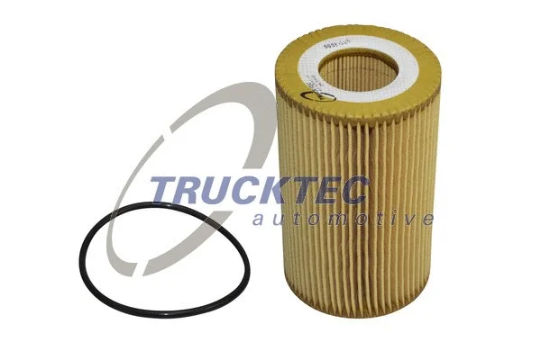 Oil Filter (07.18.084)