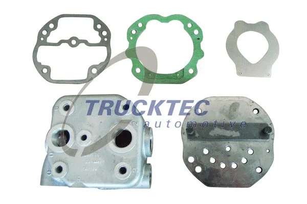 Cylinder Head, air compressor (01.15.024)