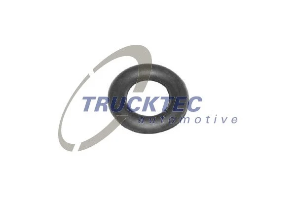 Rubber Mount, muffler (08.39.003)
