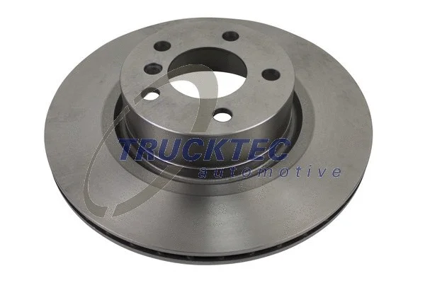 Brake Disc (08.35.192)
