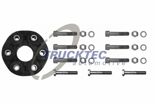 Joint, propshaft (02.34.024)