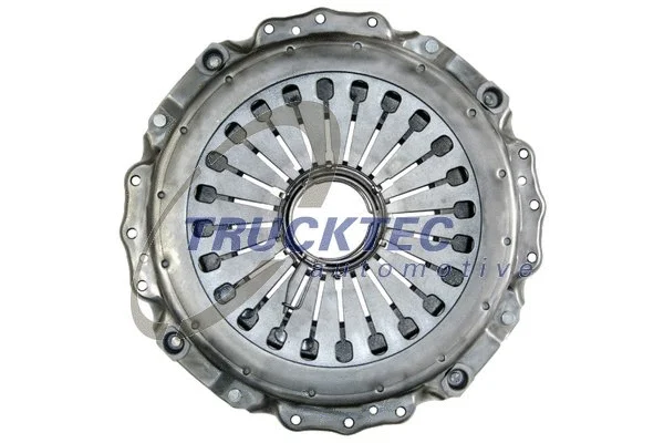 Clutch Pressure Plate (01.23.413)