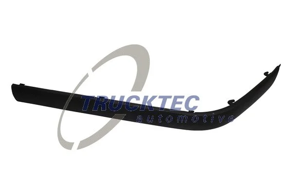 Trim/Protection Strip, bumper (08.62.554)