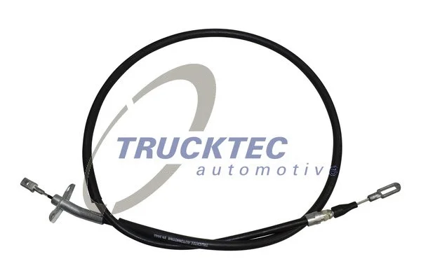 Cable Pull, parking brake (02.35.263)