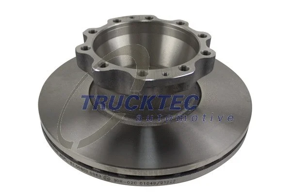 Brake Disc (05.35.038)