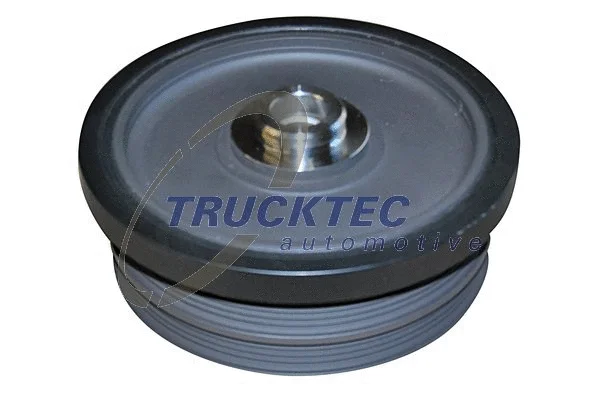 Belt Pulley, crankshaft (08.11.046)