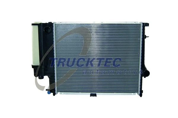Radiator, engine cooling (08.11.030)